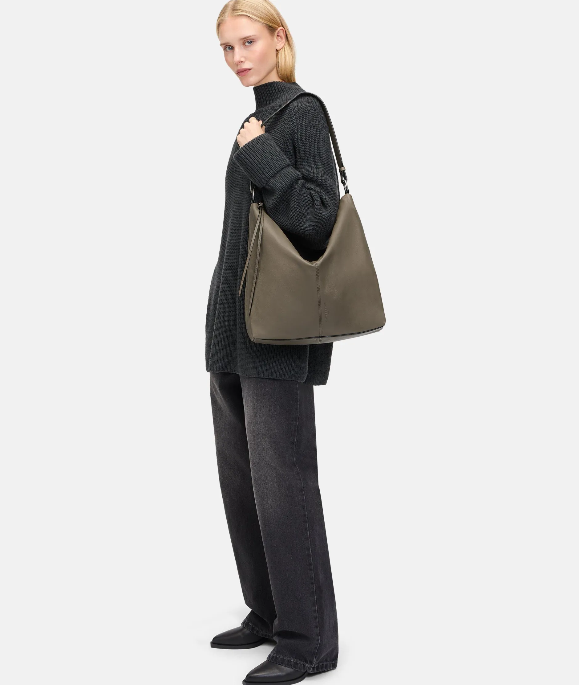LIEBESKIND BERLIN Aissa Hobo L