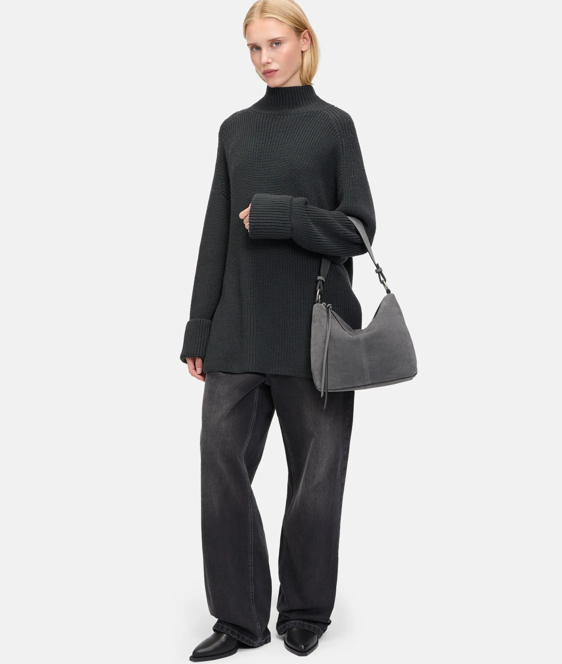 LIEBESKIND BERLIN Aissa Hobo S