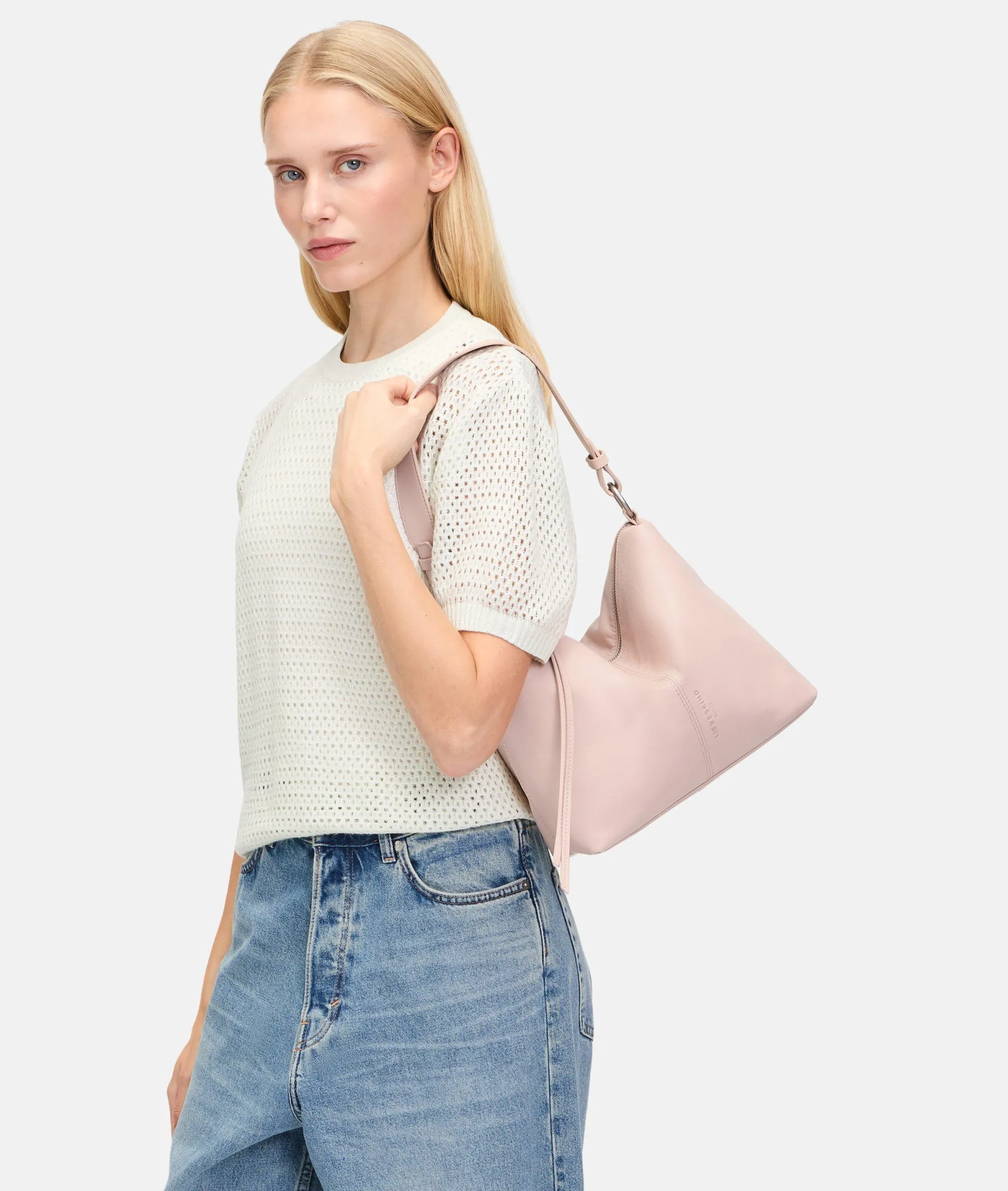 LIEBESKIND BERLIN Aissa Hobo S