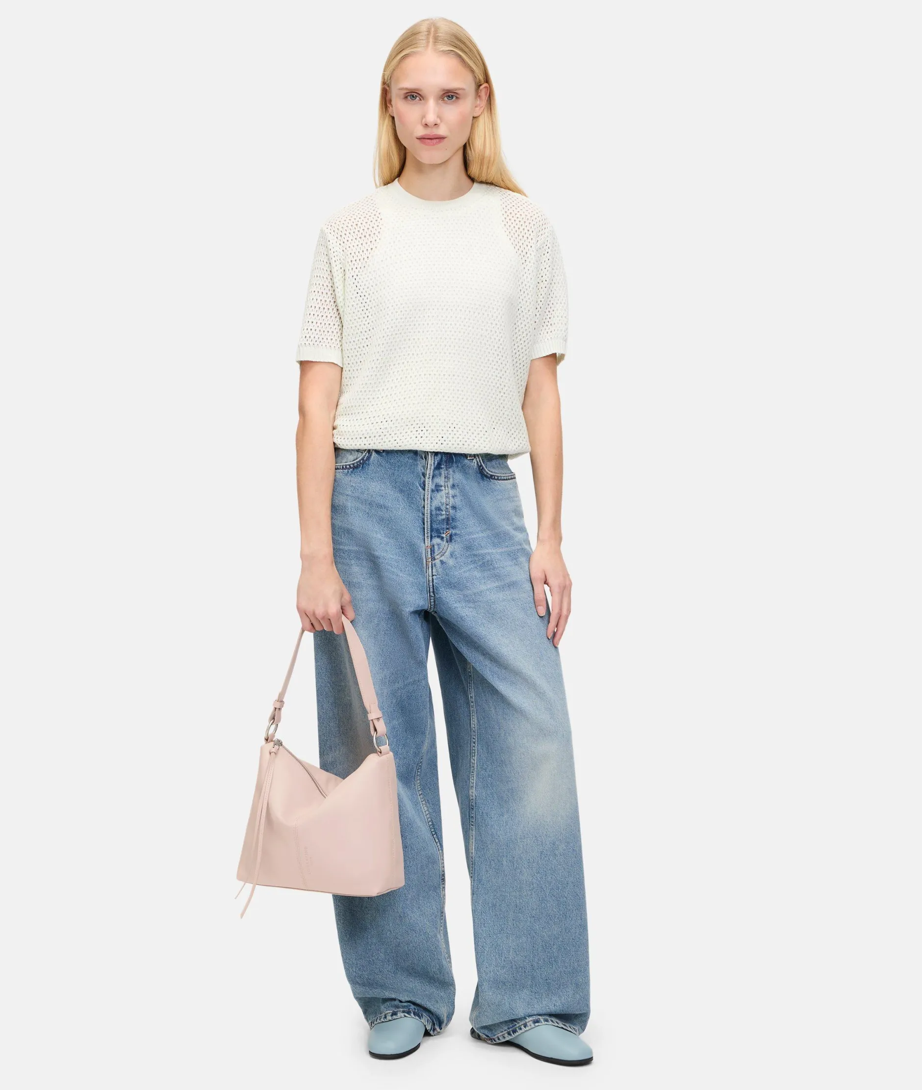 LIEBESKIND BERLIN Aissa Hobo S