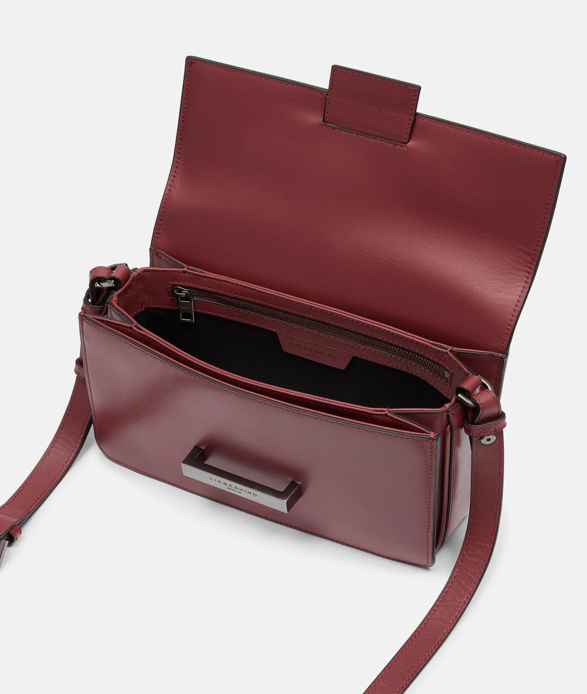 LIEBESKIND BERLIN Alex Crossbody M