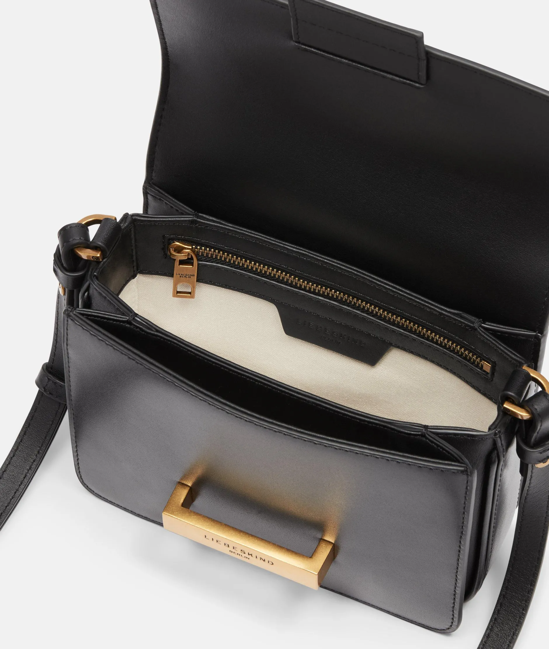 LIEBESKIND BERLIN Alex Crossbody S