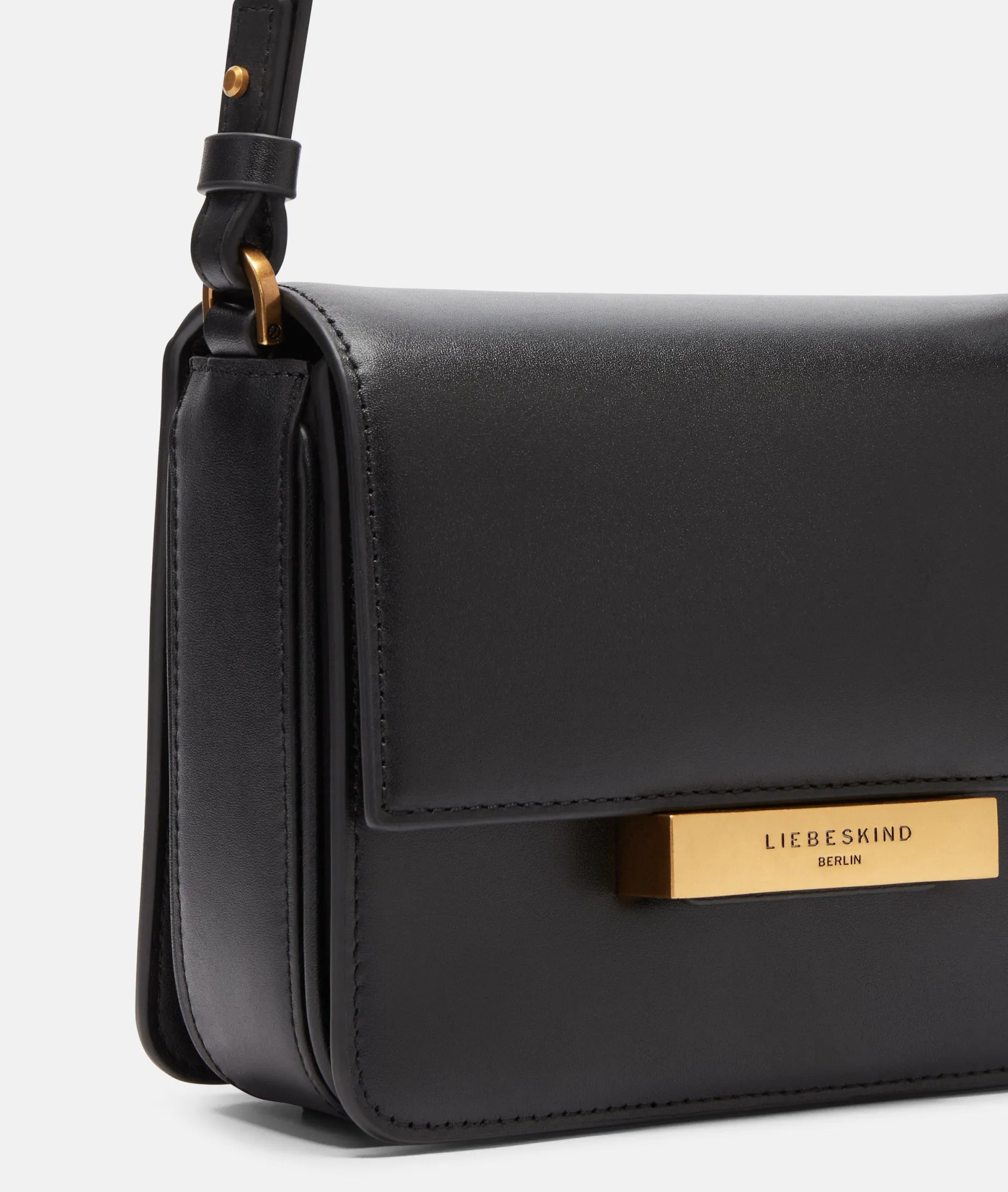 LIEBESKIND BERLIN Alex Crossbody S