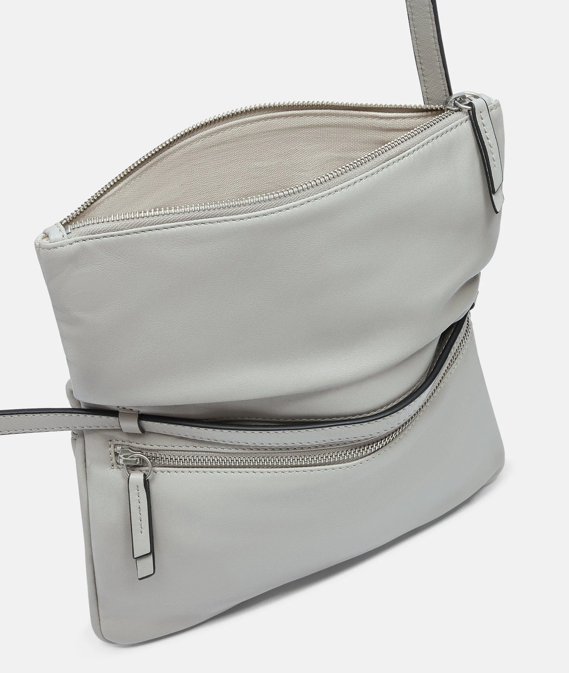 LIEBESKIND BERLIN Aloe Crossbody M