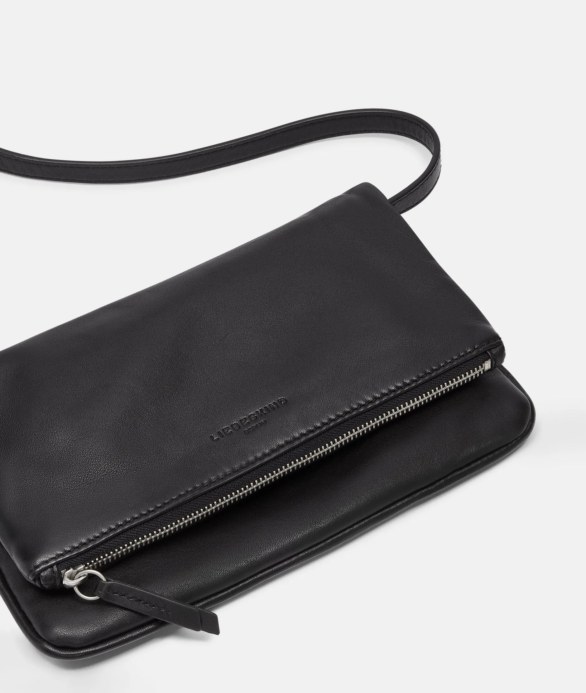 LIEBESKIND BERLIN Aloe Crossbody M