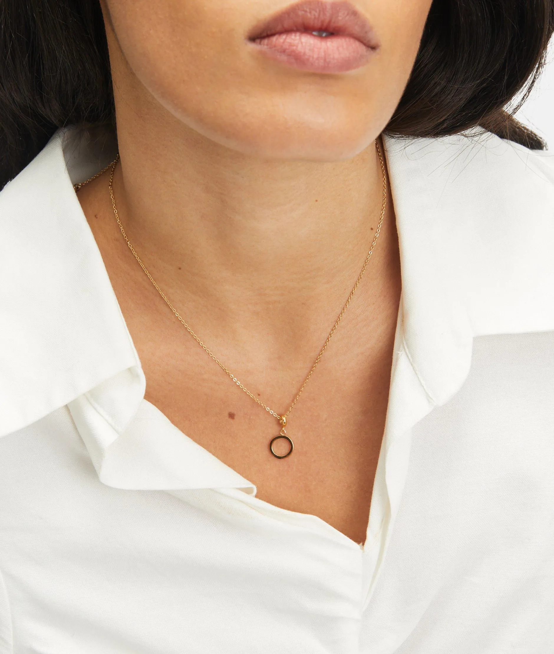 LIEBESKIND BERLIN Anhänger
