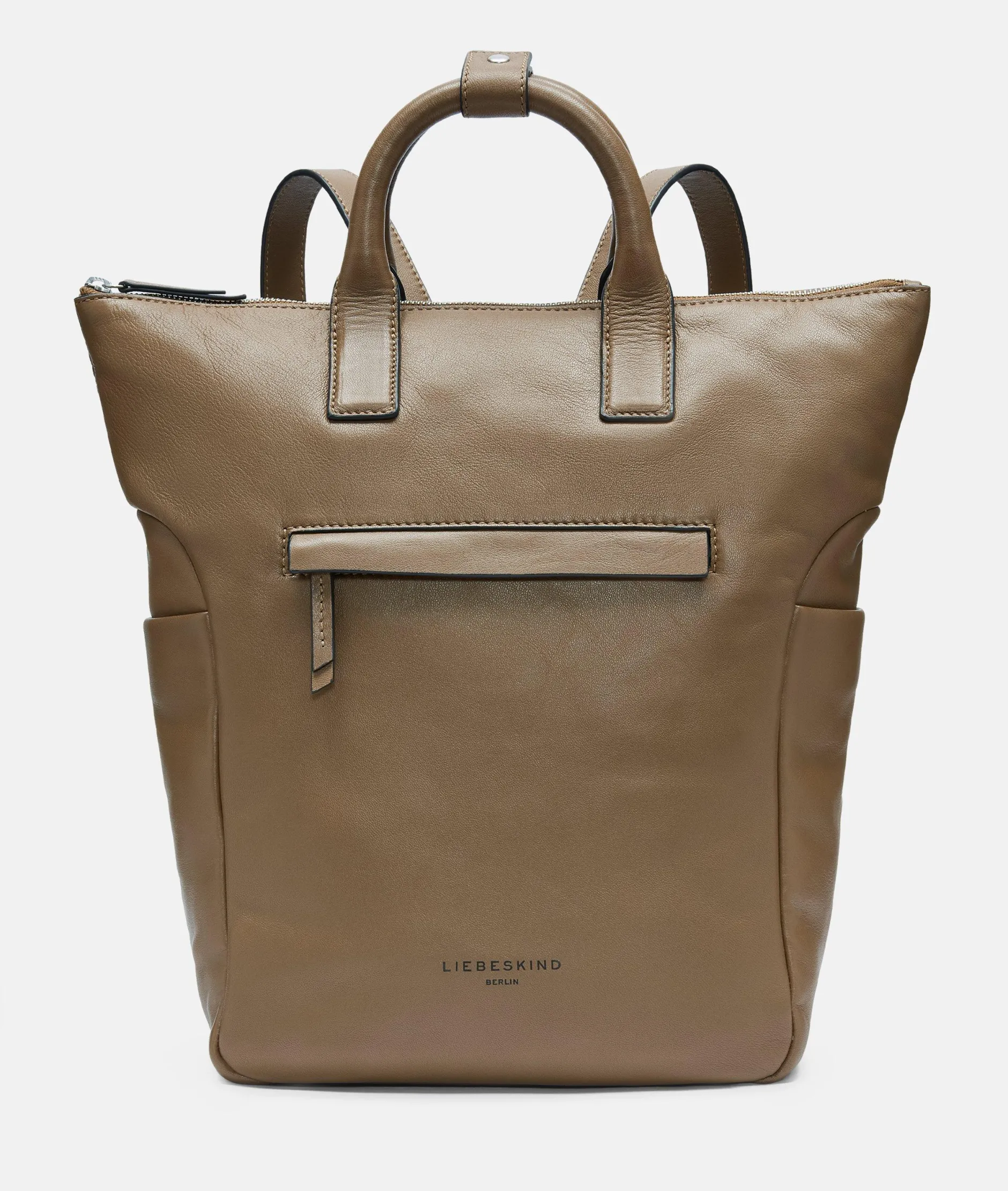 LIEBESKIND BERLIN Annie Backpack L