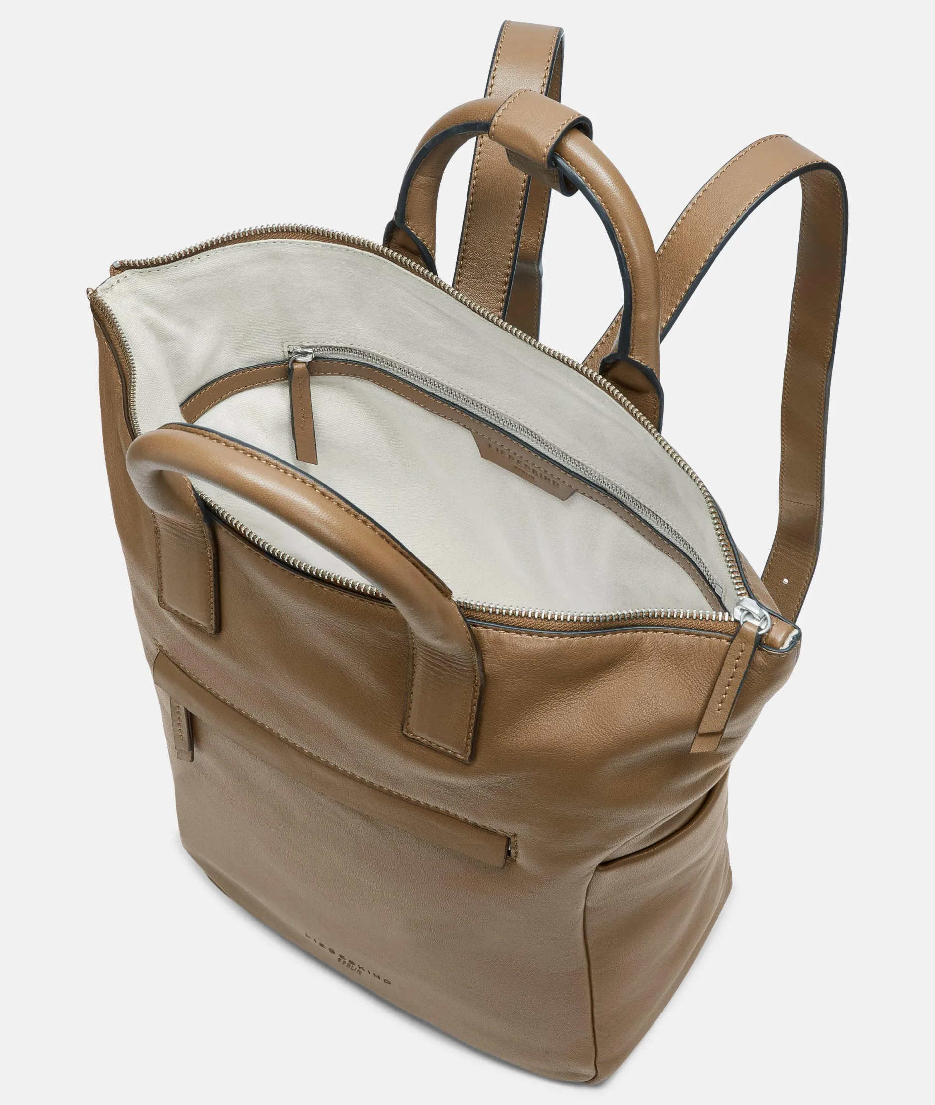 LIEBESKIND BERLIN Annie Backpack L