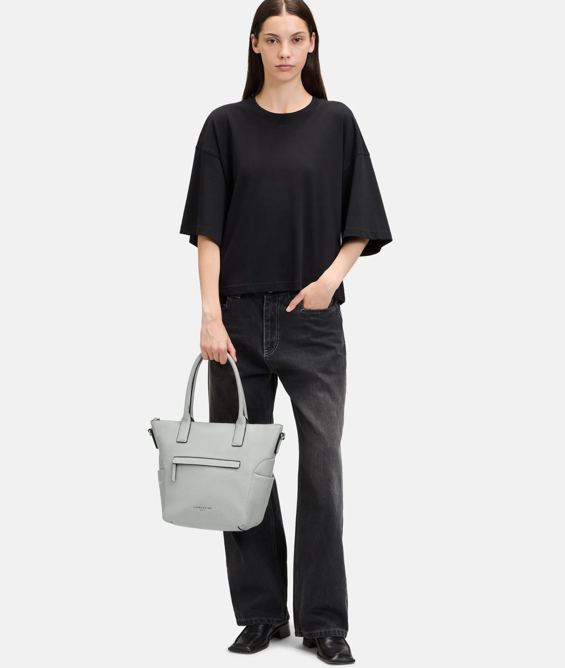 LIEBESKIND BERLIN Annie Satchel M