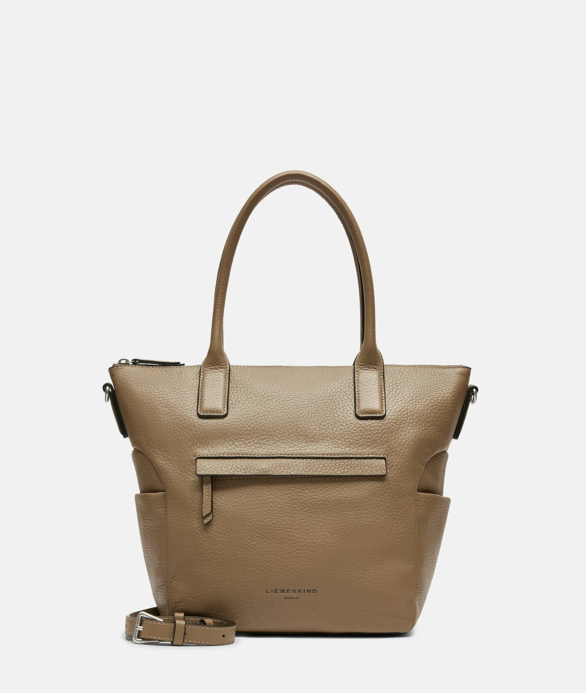 LIEBESKIND BERLIN Annie Satchel M