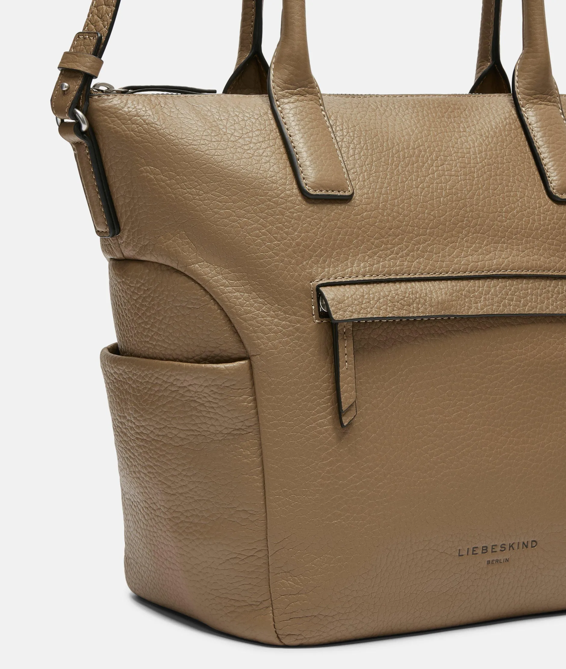 LIEBESKIND BERLIN Annie Satchel M