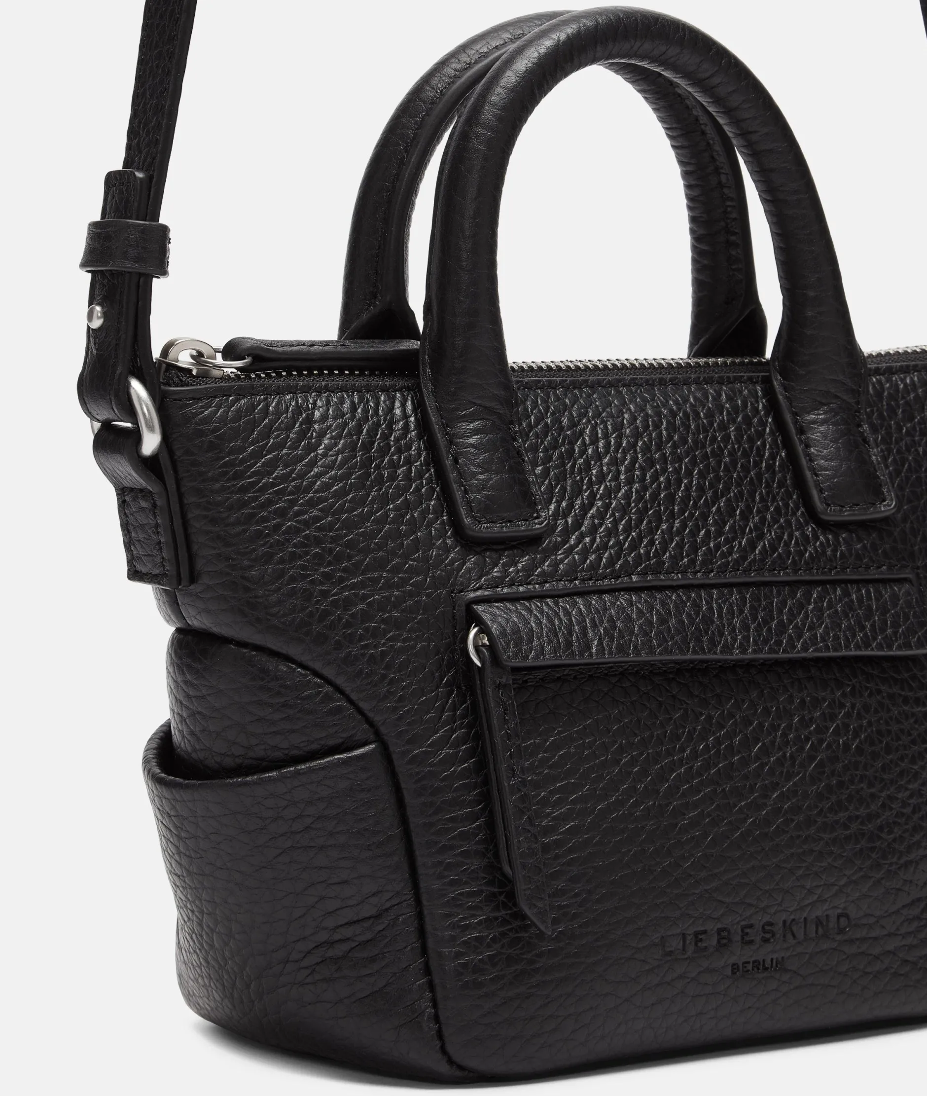 LIEBESKIND BERLIN Annie Satchel XS