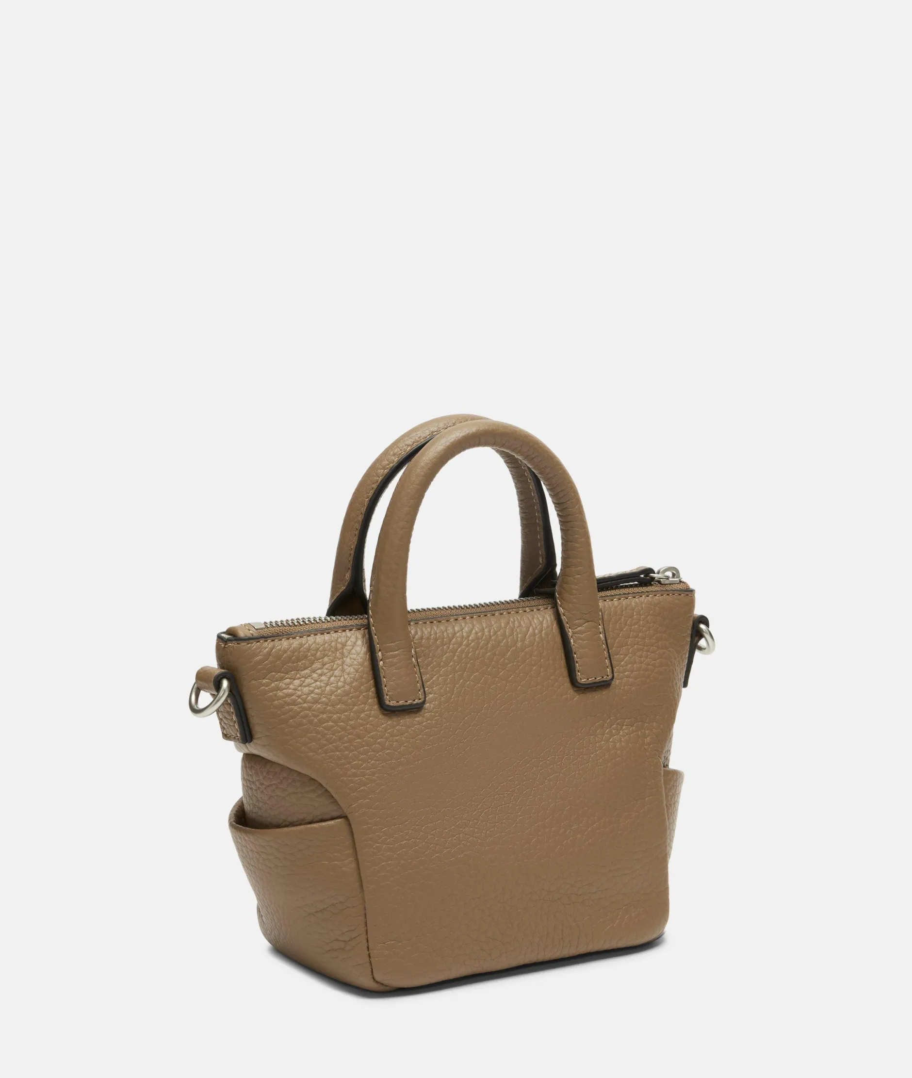 LIEBESKIND BERLIN Annie Satchel XS