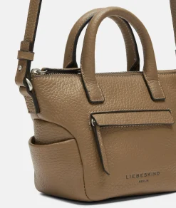 LIEBESKIND BERLIN Annie Satchel XS