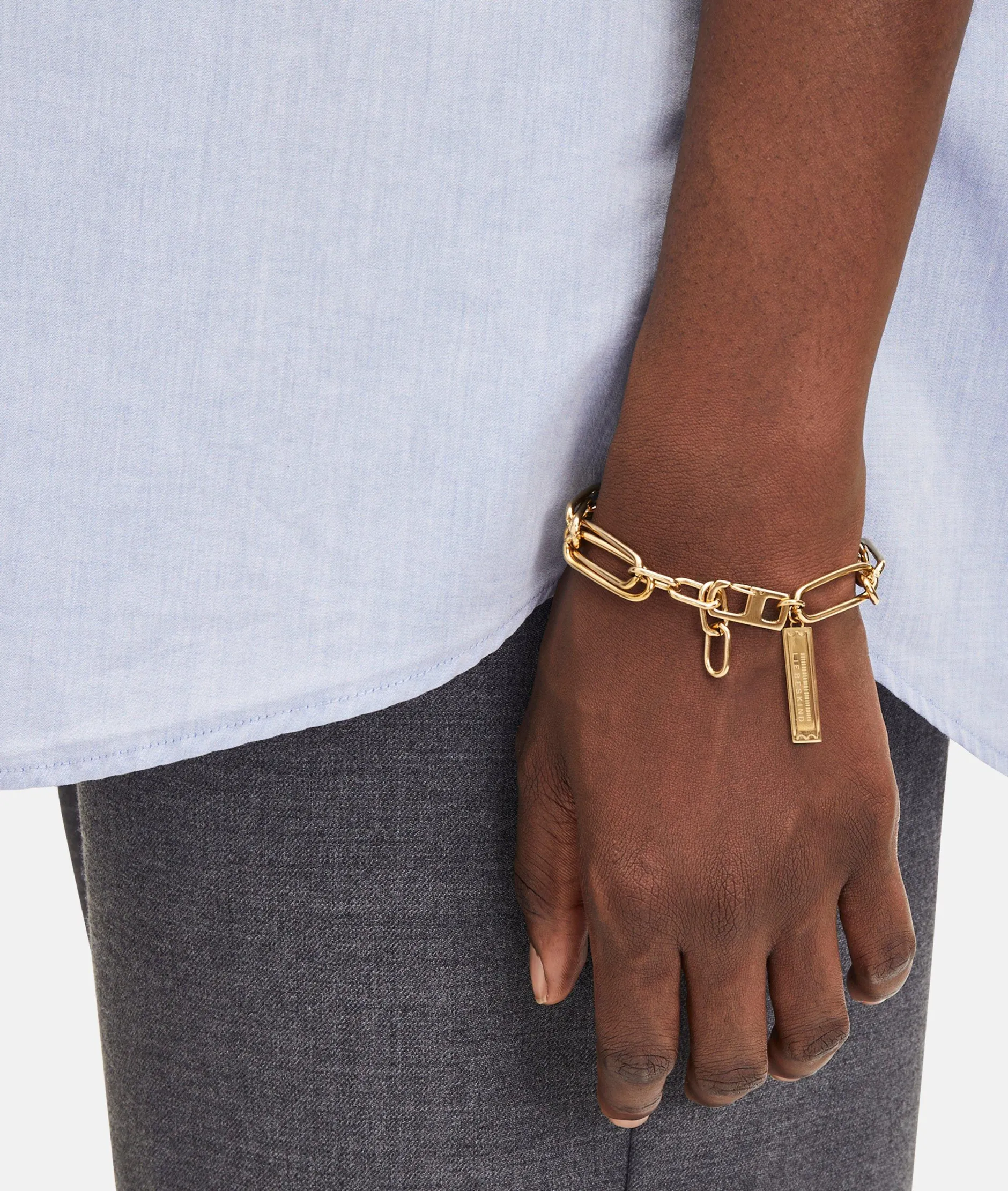LIEBESKIND BERLIN Armband