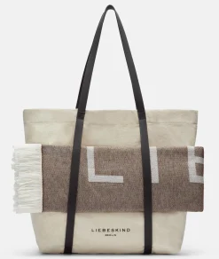 LIEBESKIND BERLIN  Aurora Shopper