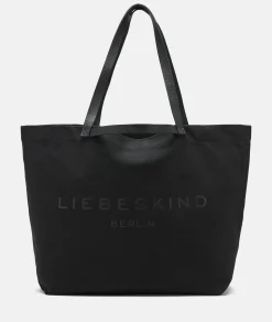 LIEBESKIND BERLIN  Aurora Shopper Canvas