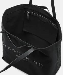 LIEBESKIND BERLIN  Aurora Shopper Canvas