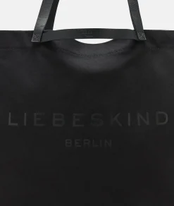 LIEBESKIND BERLIN  Aurora Shopper Canvas