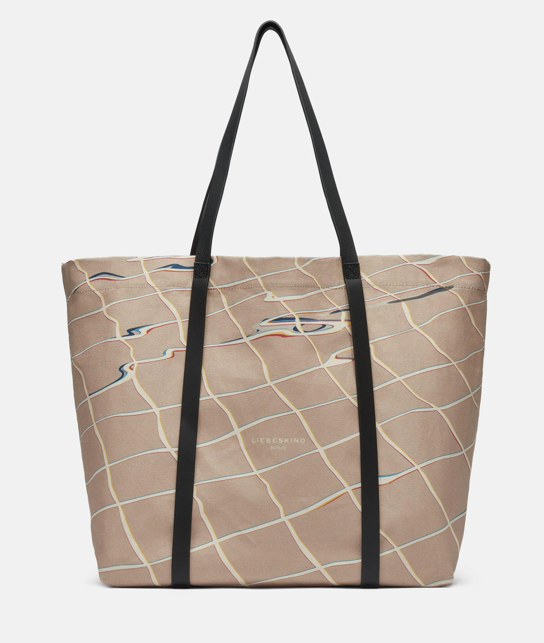 LIEBESKIND BERLIN Aurora Shopper L