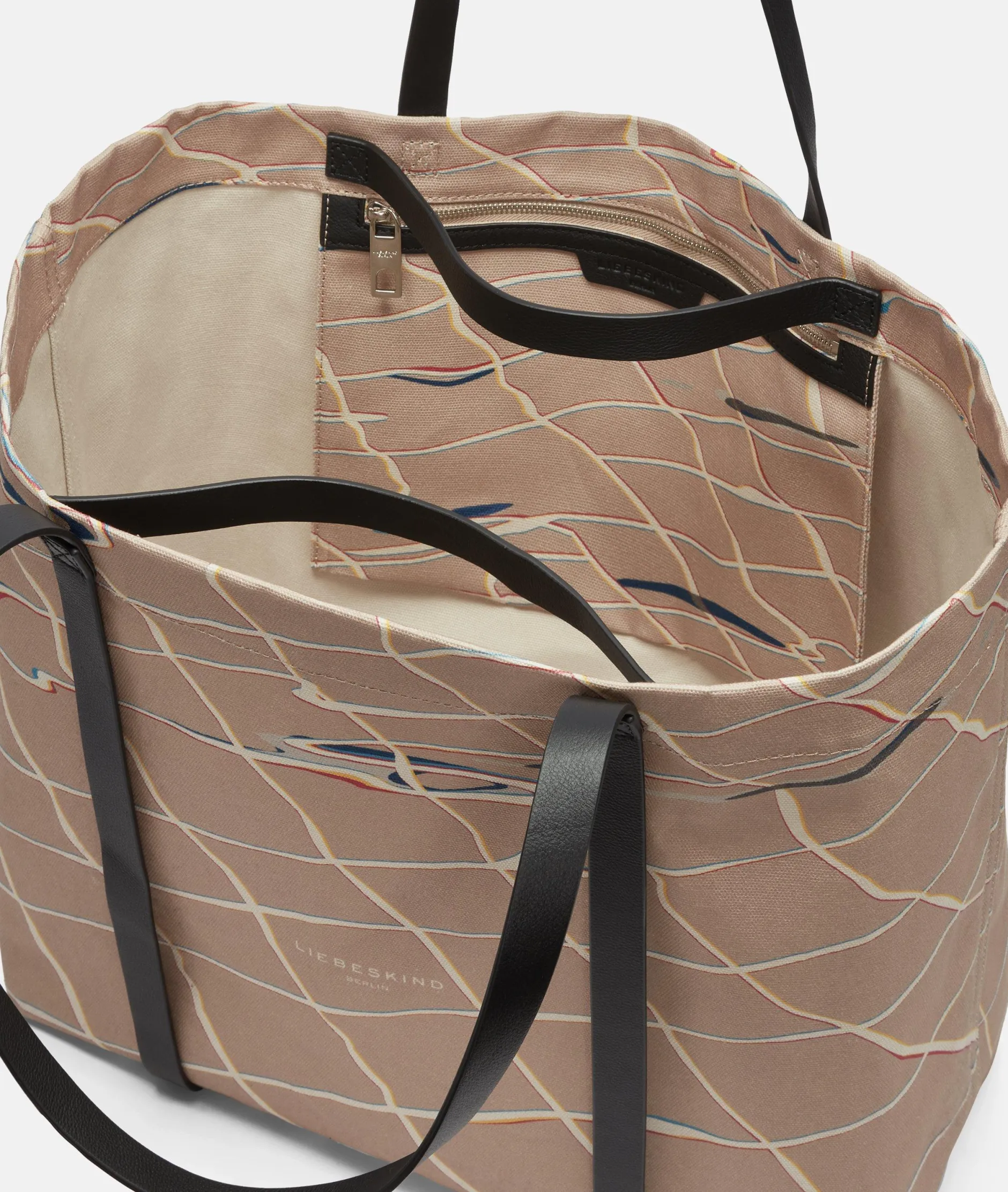 LIEBESKIND BERLIN Aurora Shopper L