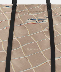 LIEBESKIND BERLIN Aurora Shopper L