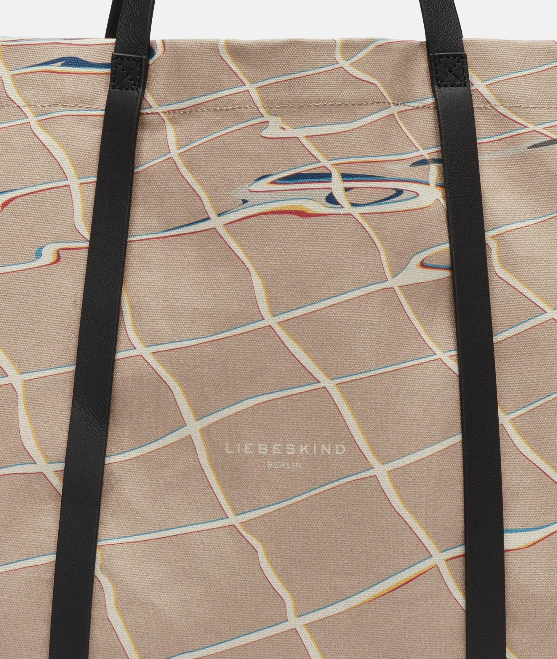 LIEBESKIND BERLIN Aurora Shopper L