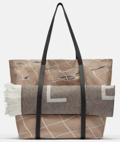 LIEBESKIND BERLIN Aurora Shopper L