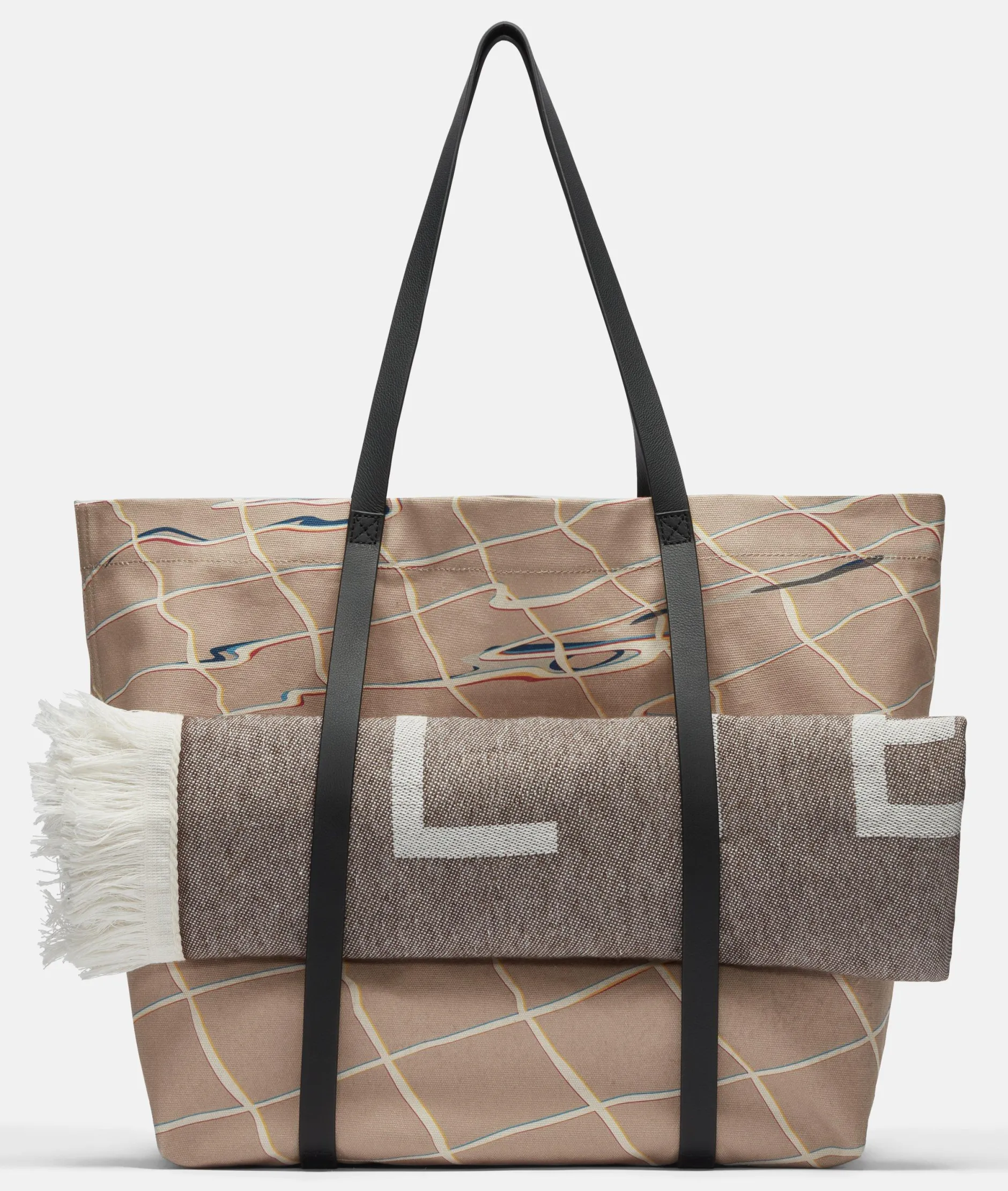 LIEBESKIND BERLIN Aurora Shopper L