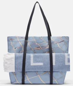 LIEBESKIND BERLIN  Aurora Shopper L