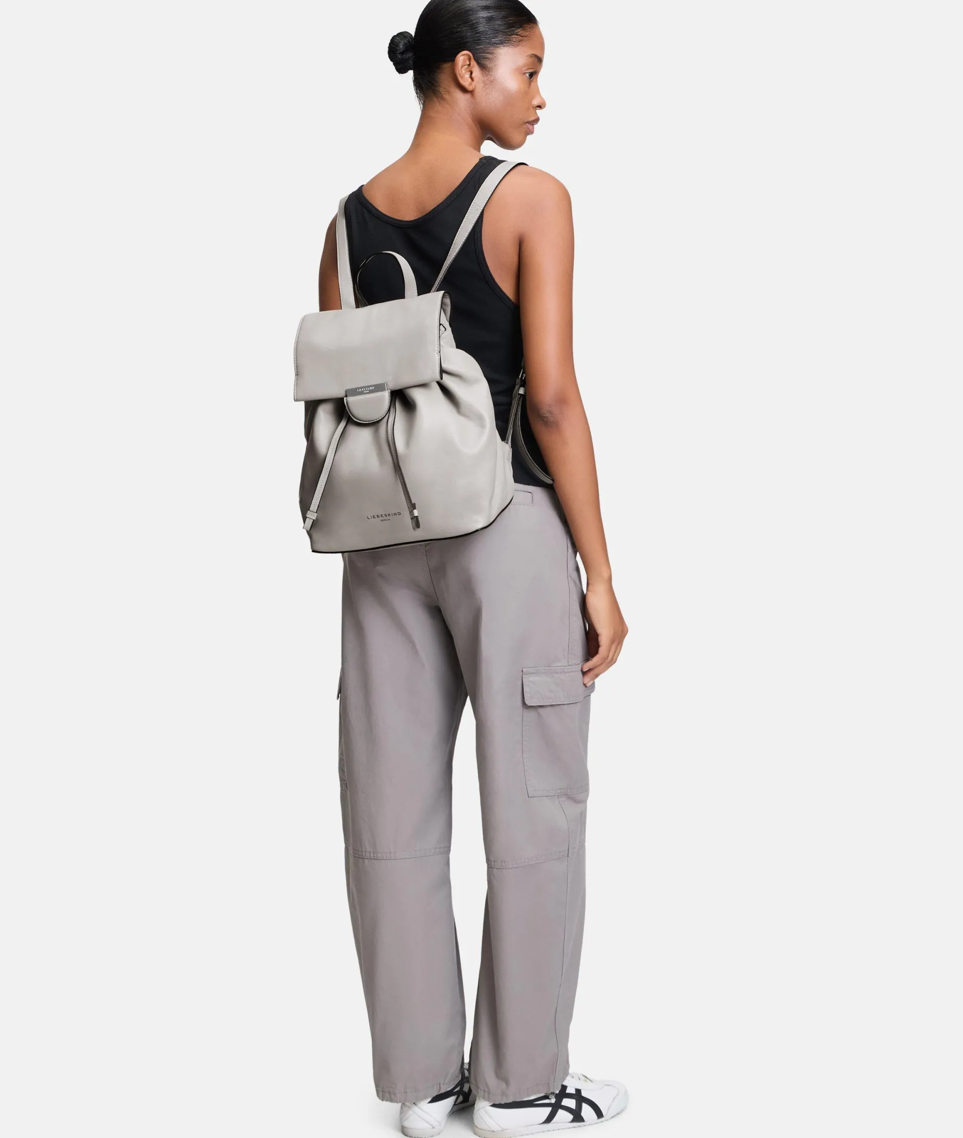 LIEBESKIND BERLIN Brigid Backpack M