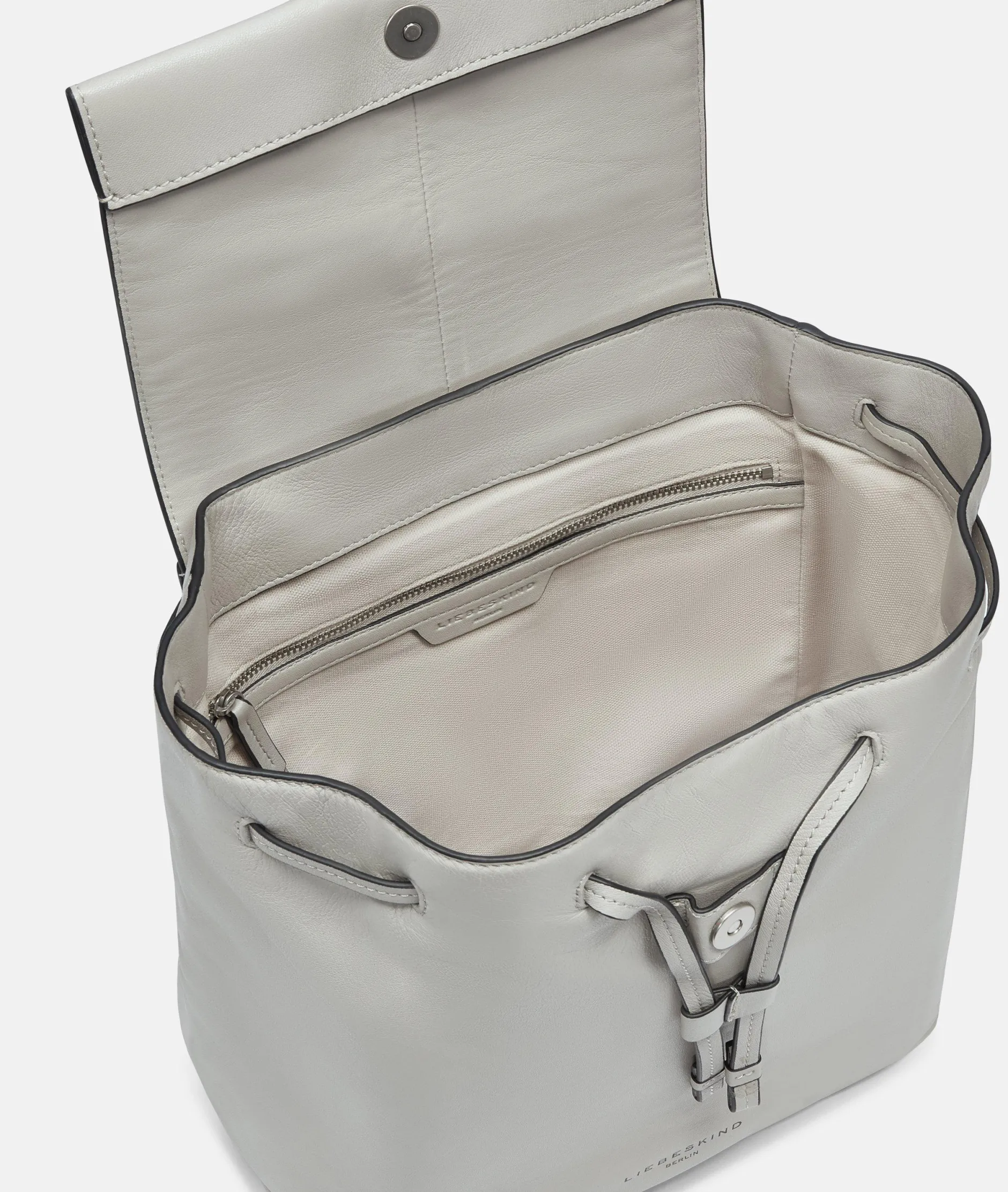 LIEBESKIND BERLIN Brigid Backpack M