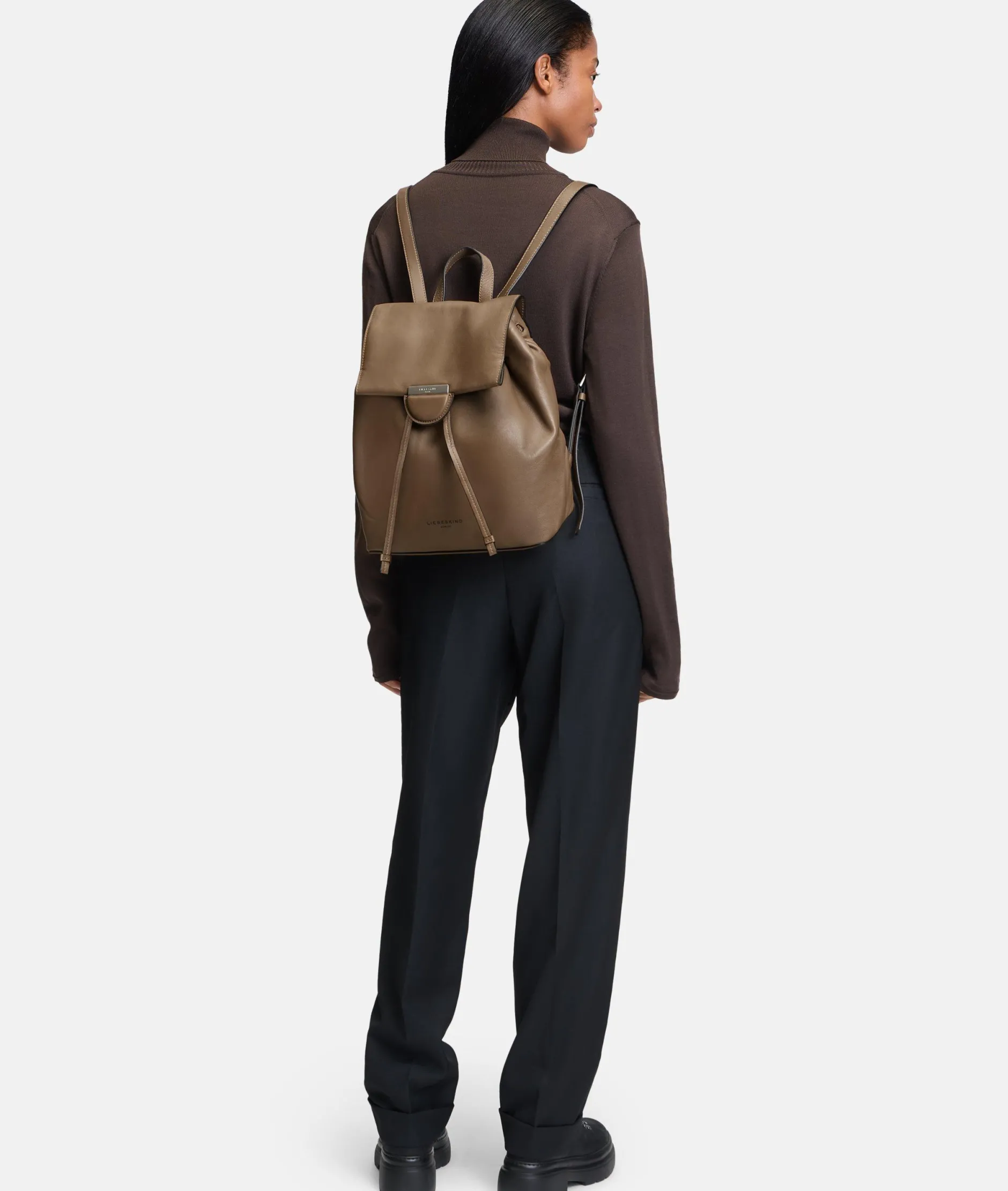 LIEBESKIND BERLIN Brigid Backpack M