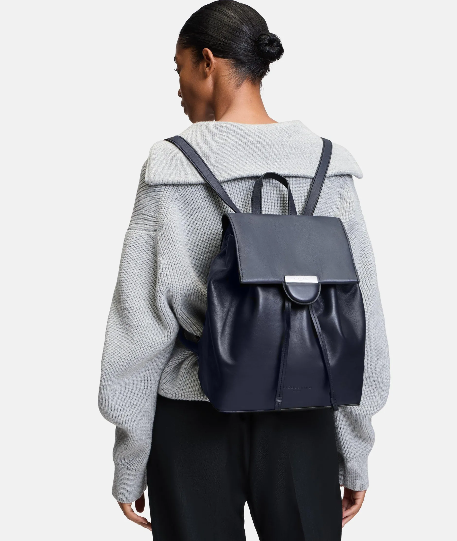 LIEBESKIND BERLIN Brigid Backpack M