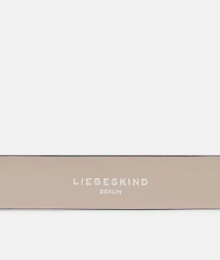 LIEBESKIND BERLIN  Chudy Belt