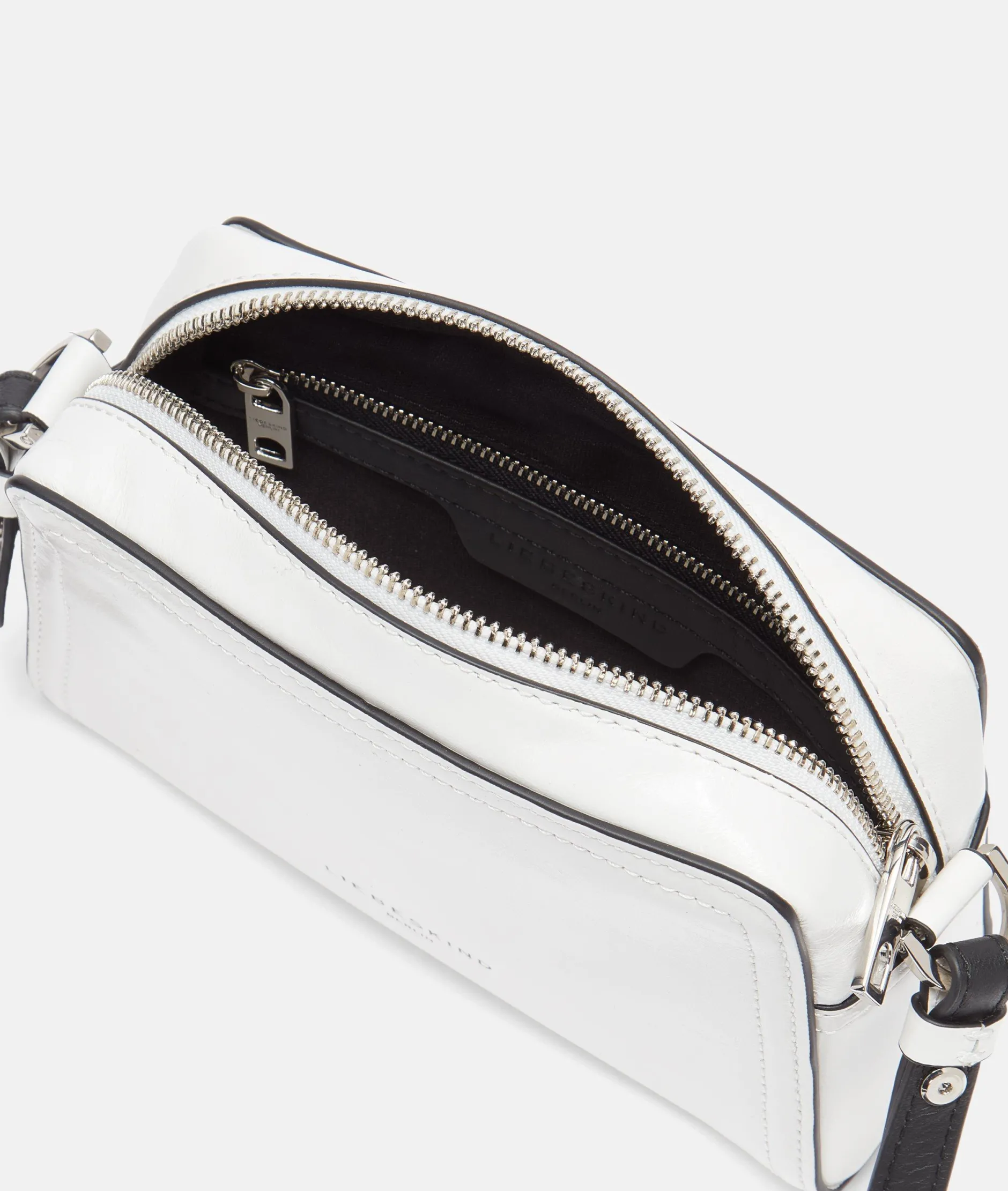 LIEBESKIND BERLIN Chudy Crossbody S