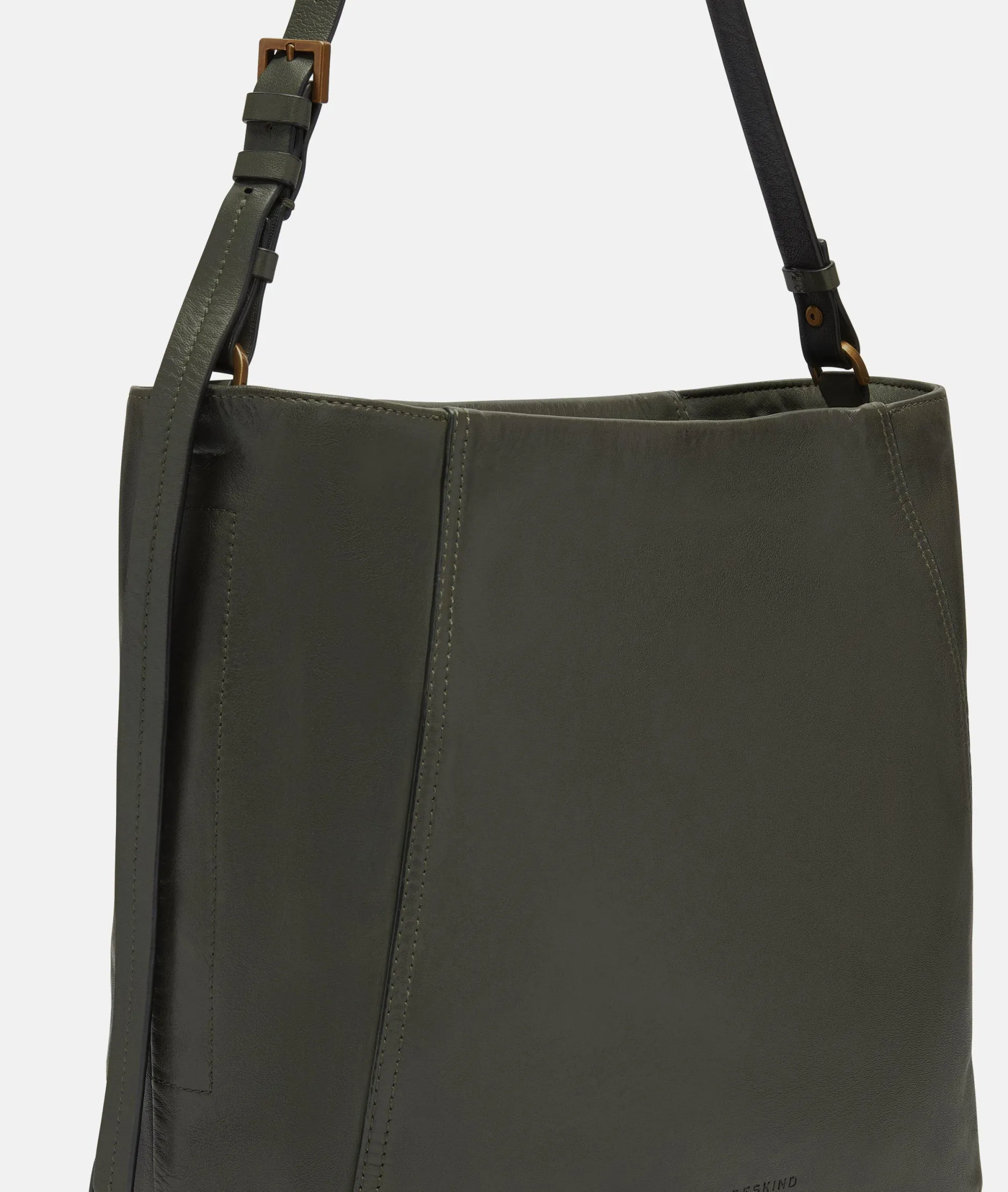 LIEBESKIND BERLIN Chudy Hobo L