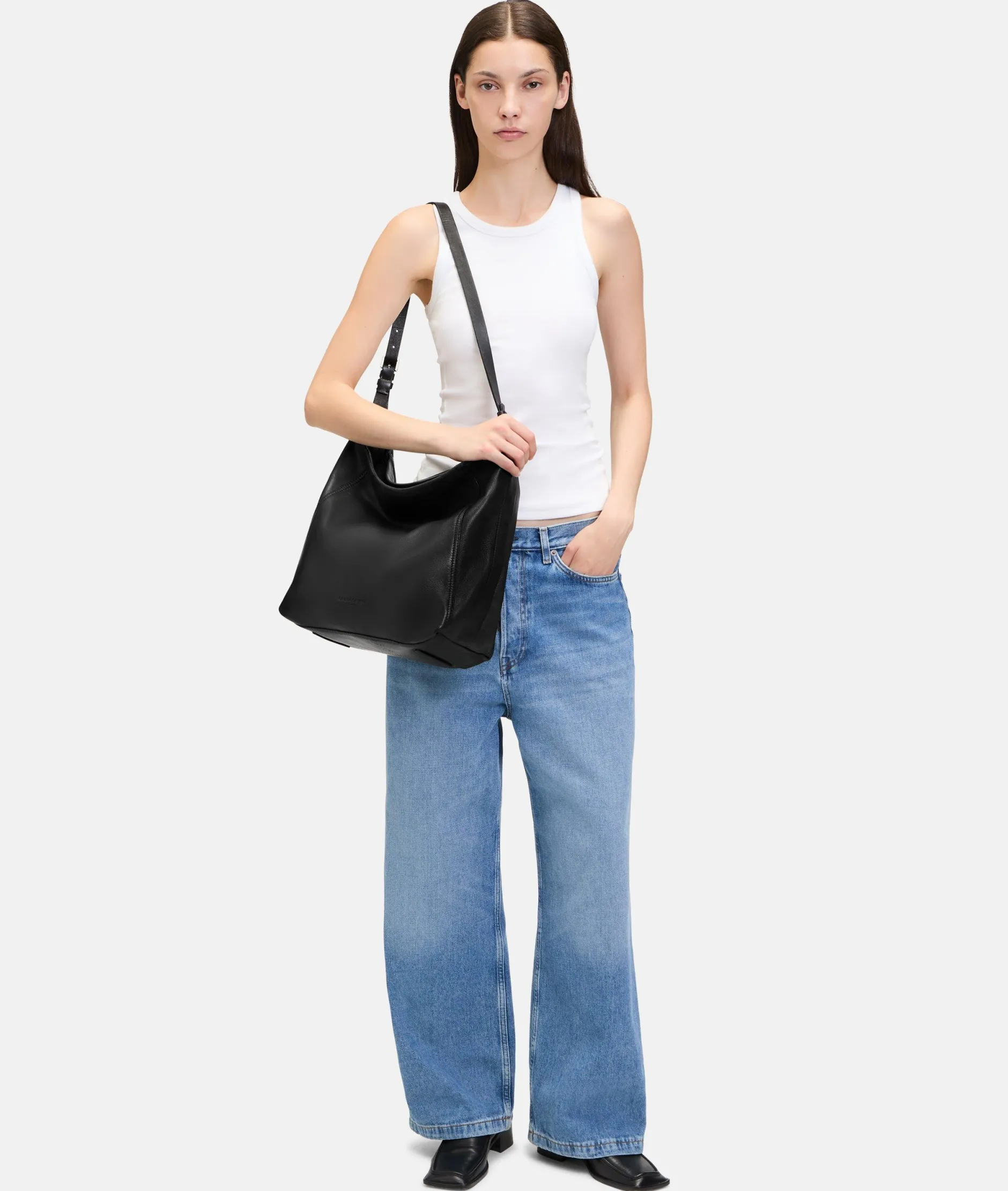 LIEBESKIND BERLIN Chudy Hobo L