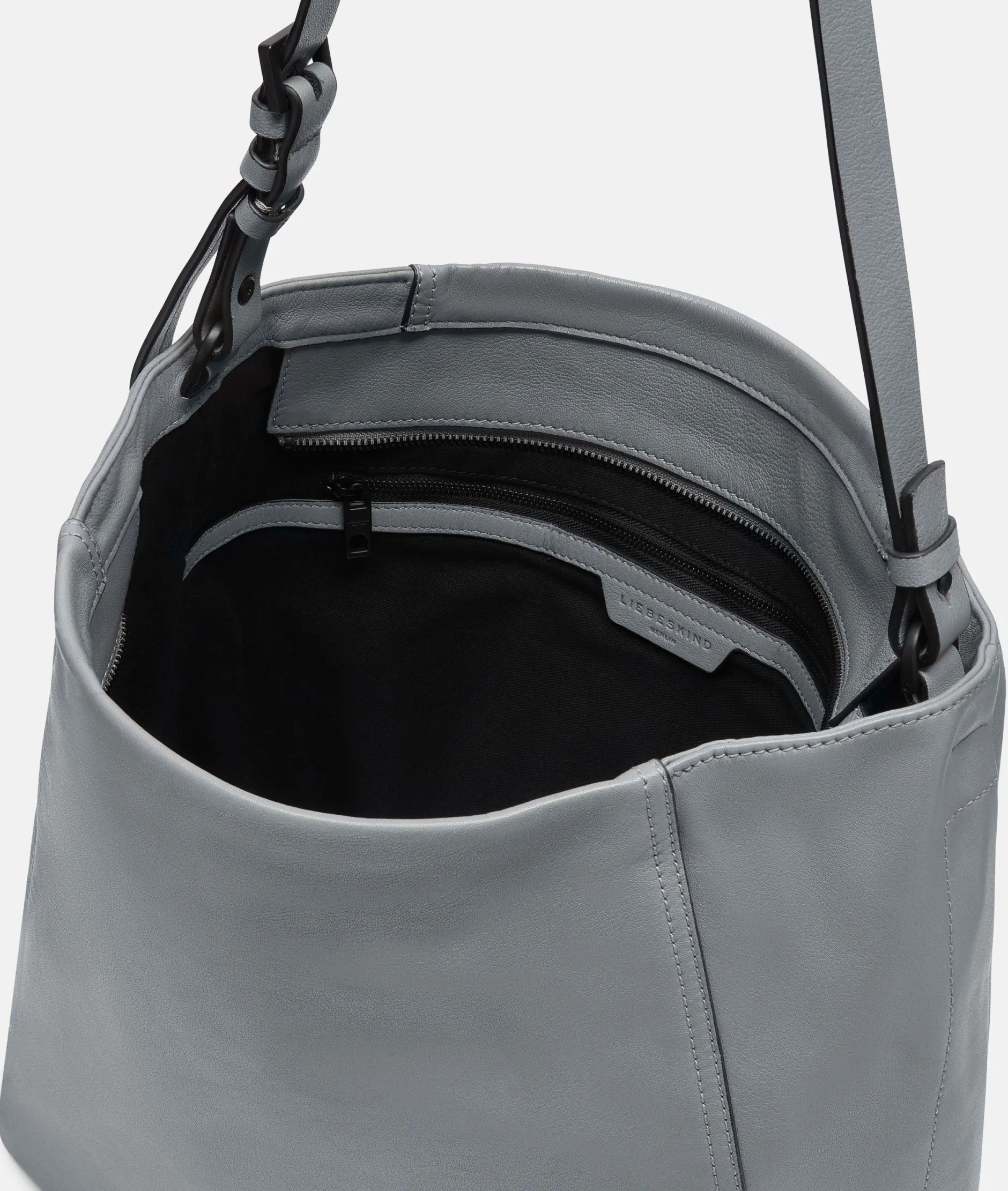 LIEBESKIND BERLIN Chudy Hobo L