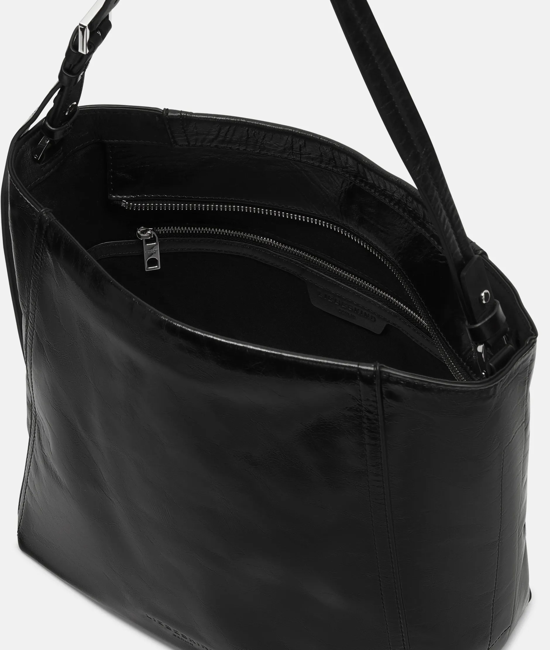 LIEBESKIND BERLIN Chudy Hobo M