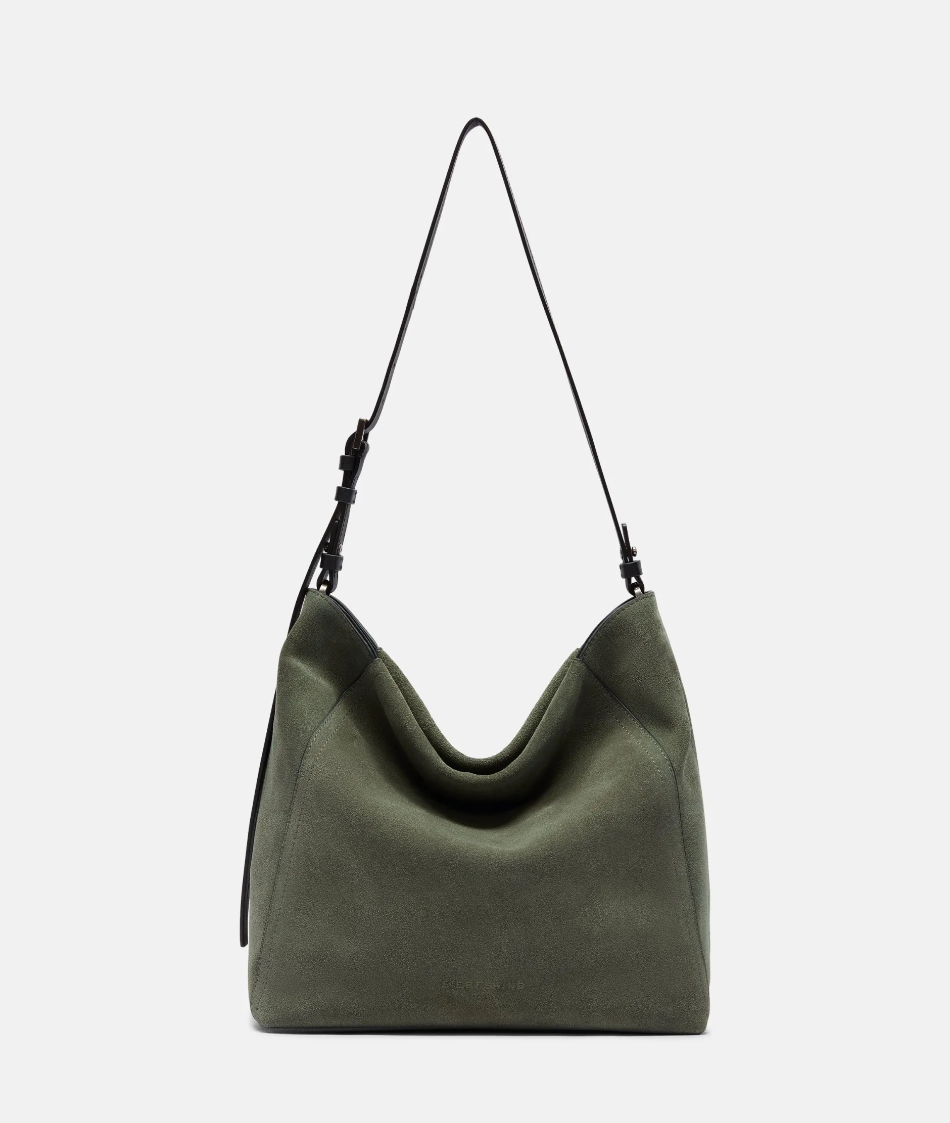 LIEBESKIND BERLIN Chudy Hobo M