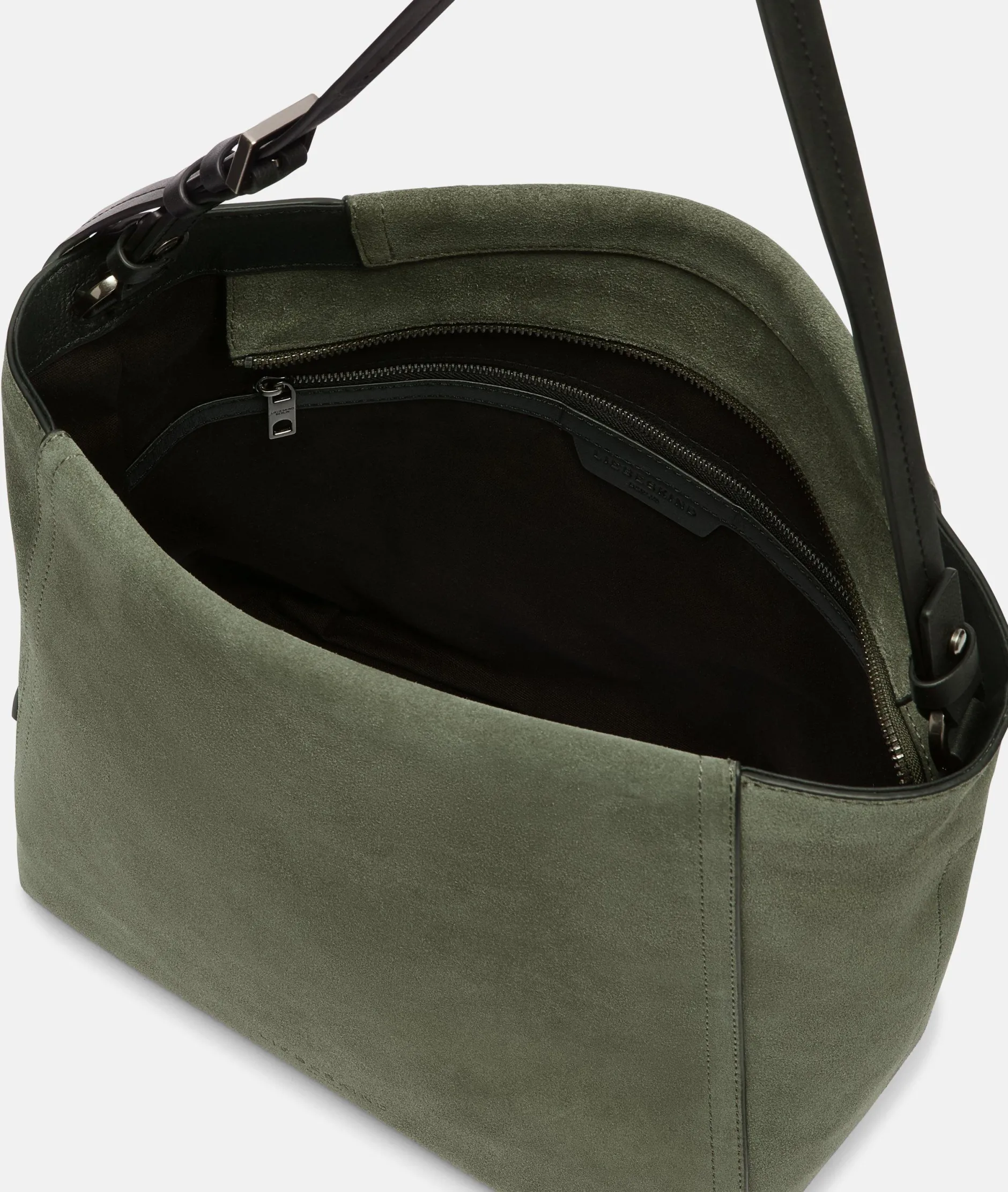LIEBESKIND BERLIN Chudy Hobo M