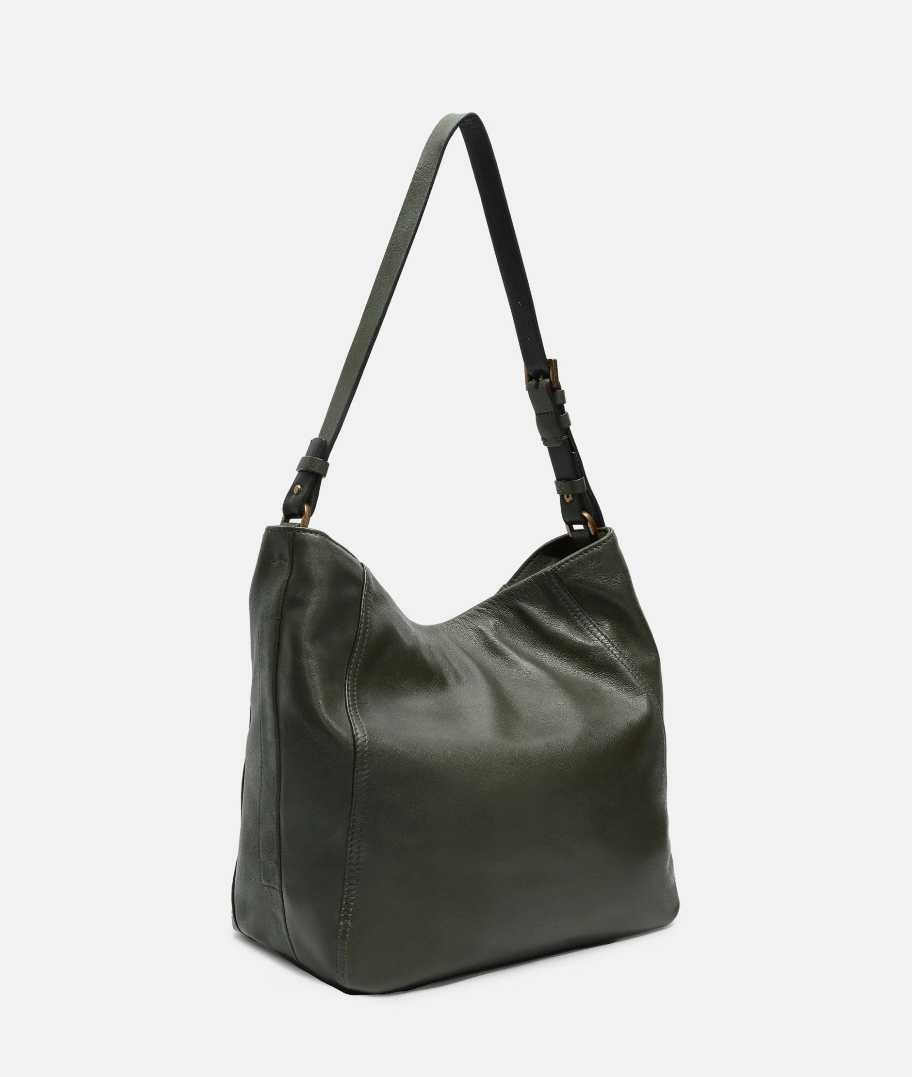 LIEBESKIND BERLIN Chudy Hobo M