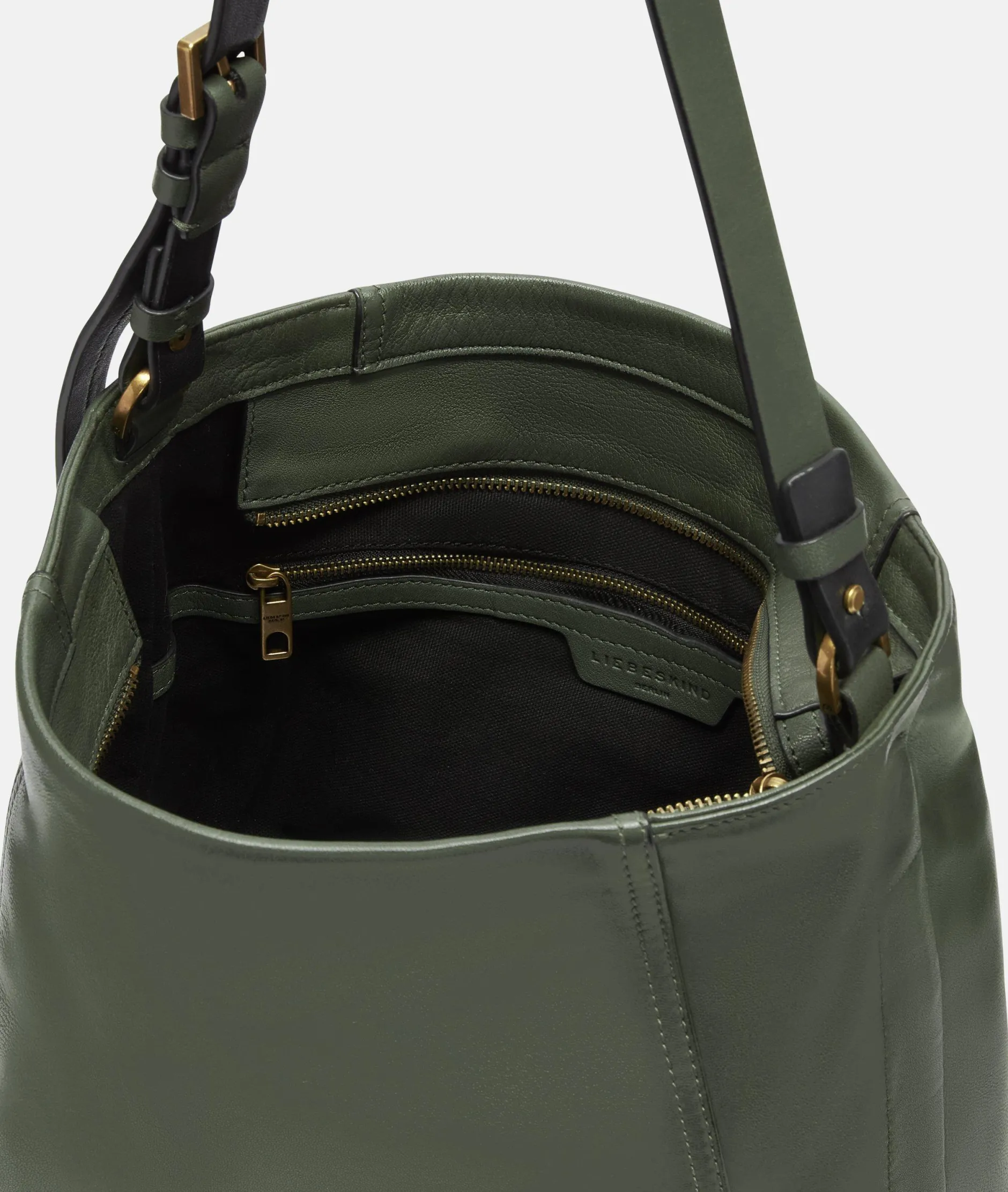 LIEBESKIND BERLIN Chudy Hobo M