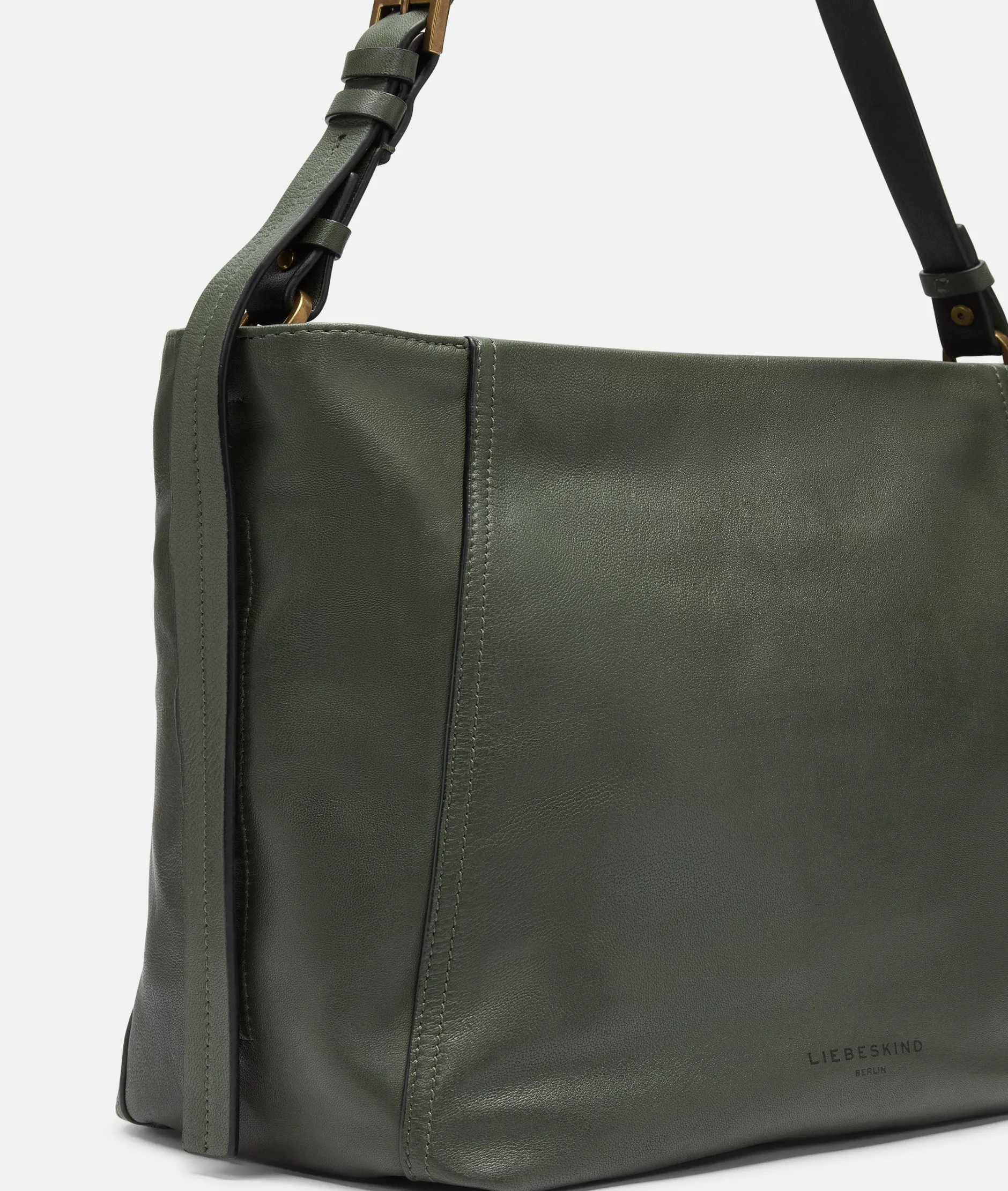 LIEBESKIND BERLIN Chudy Hobo M
