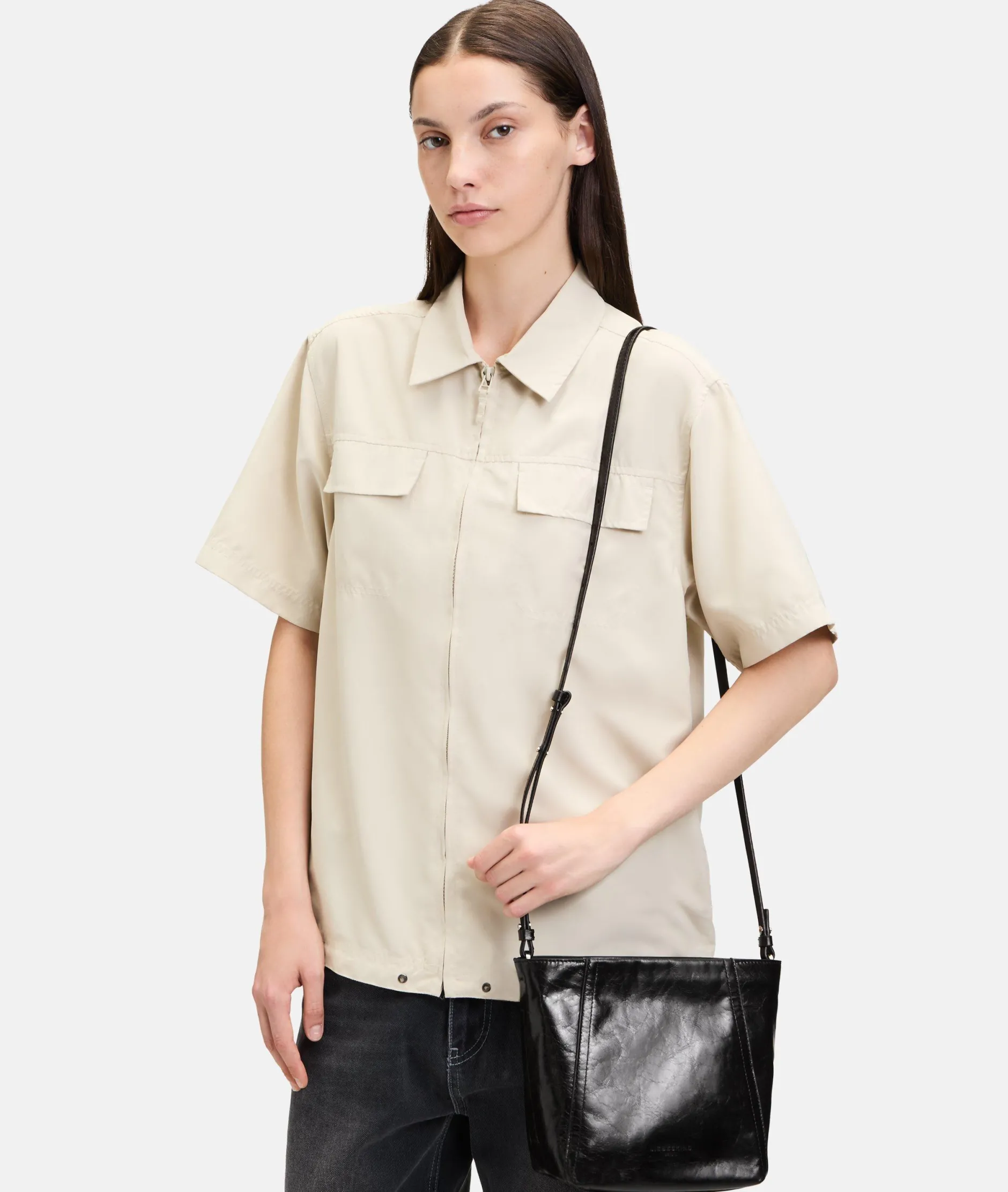 LIEBESKIND BERLIN Chudy Hobo S