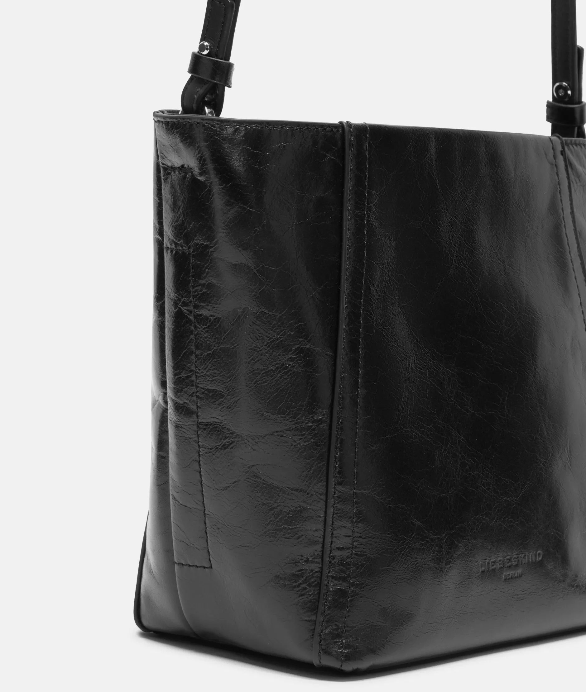 LIEBESKIND BERLIN Chudy Hobo S
