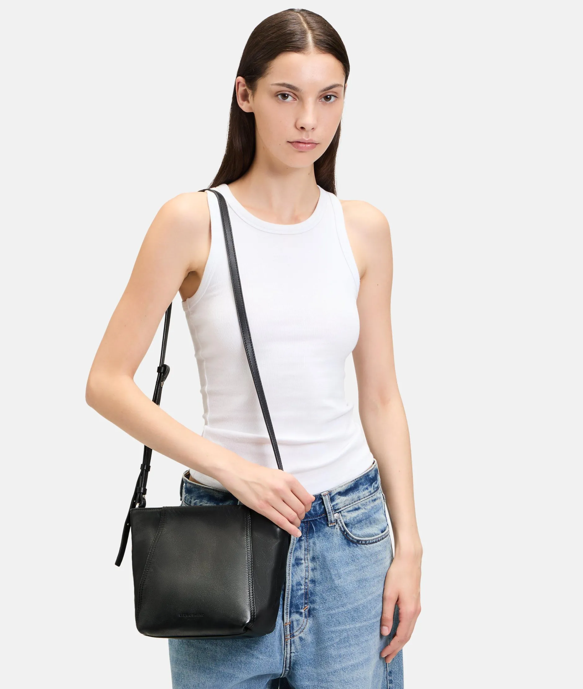 LIEBESKIND BERLIN Chudy Hobo S
