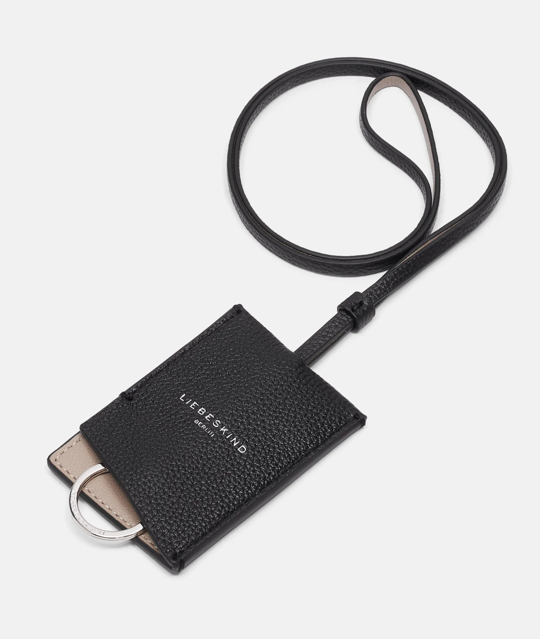 LIEBESKIND BERLIN Chudy Pendant