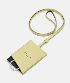 LIEBESKIND BERLIN  Chudy Pendant